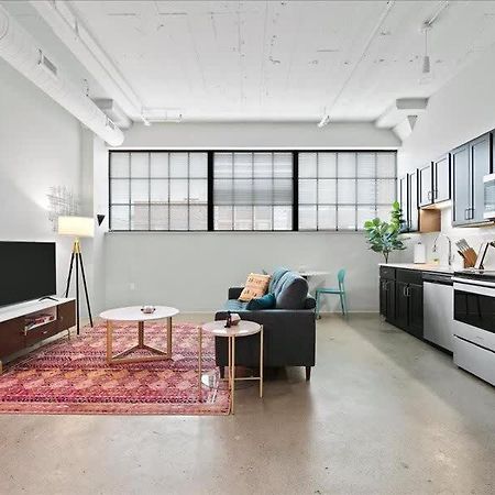 Cozysuites Lavish 1Br, Downtown Pittsburgh Extérieur photo