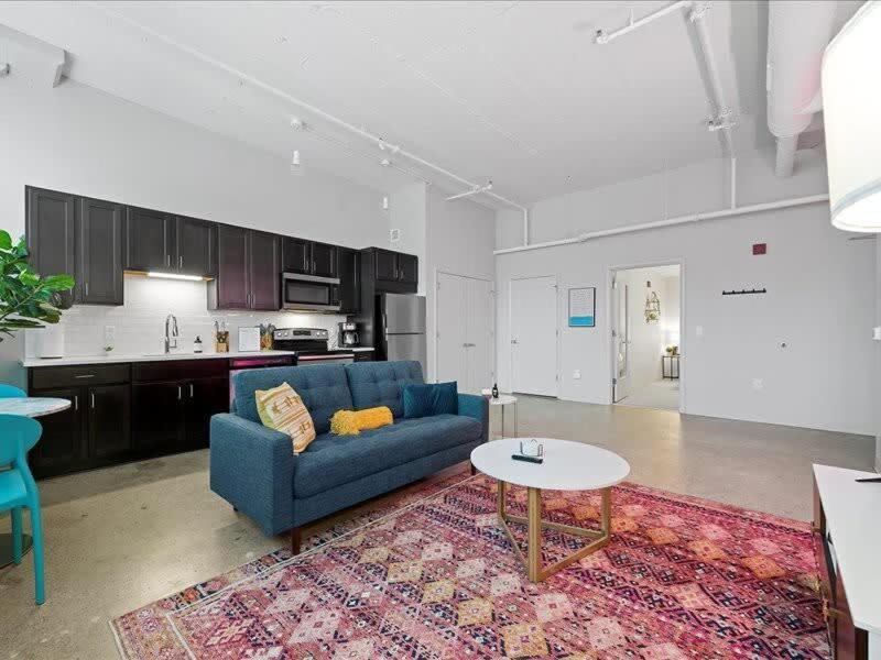 Cozysuites Lavish 1Br, Downtown Pittsburgh Extérieur photo