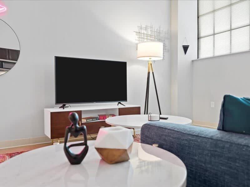 Cozysuites Lavish 1Br, Downtown Pittsburgh Extérieur photo
