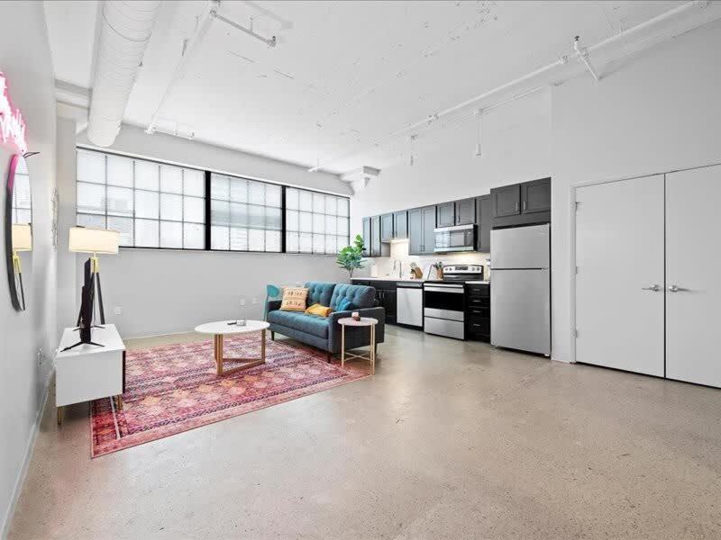 Cozysuites Lavish 1Br, Downtown Pittsburgh Extérieur photo