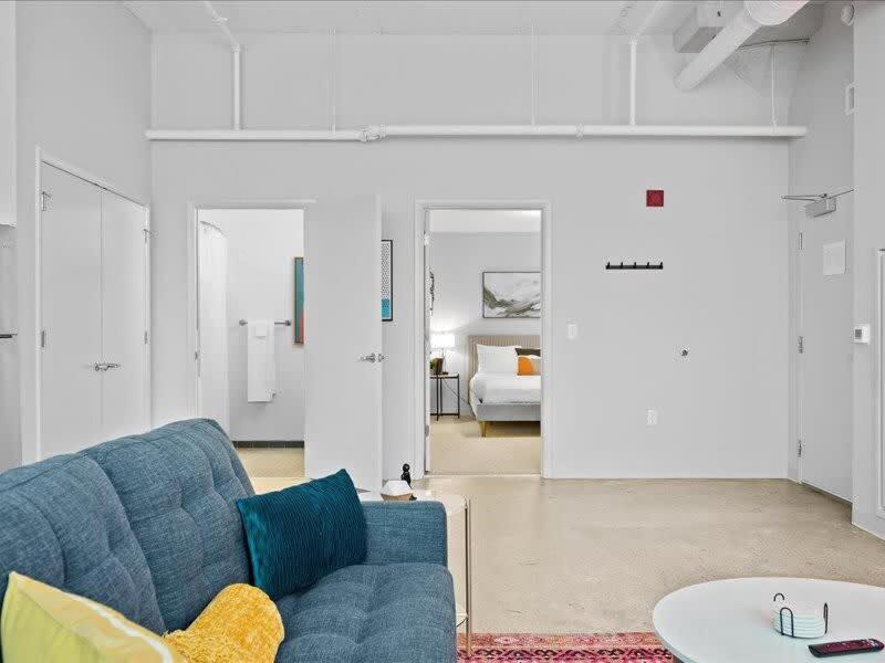 Cozysuites Lavish 1Br, Downtown Pittsburgh Extérieur photo