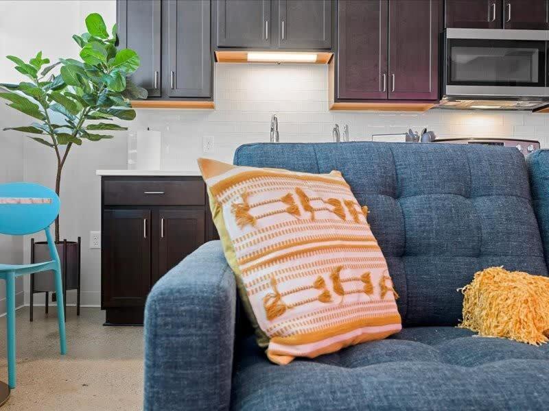 Cozysuites Lavish 1Br, Downtown Pittsburgh Extérieur photo