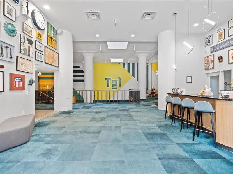 Cozysuites Lavish 1Br, Downtown Pittsburgh Extérieur photo