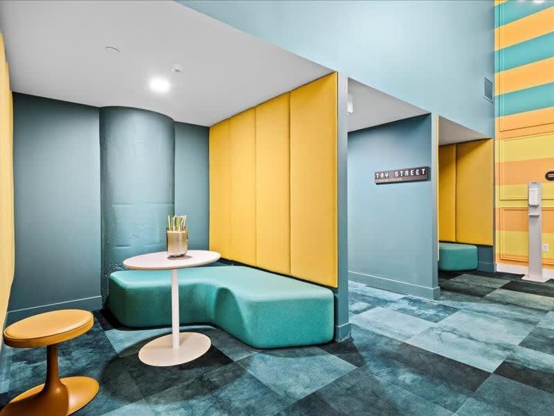 Cozysuites Lavish 1Br, Downtown Pittsburgh Extérieur photo