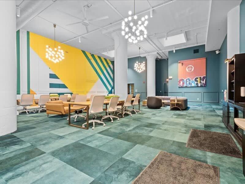 Cozysuites Lavish 1Br, Downtown Pittsburgh Extérieur photo