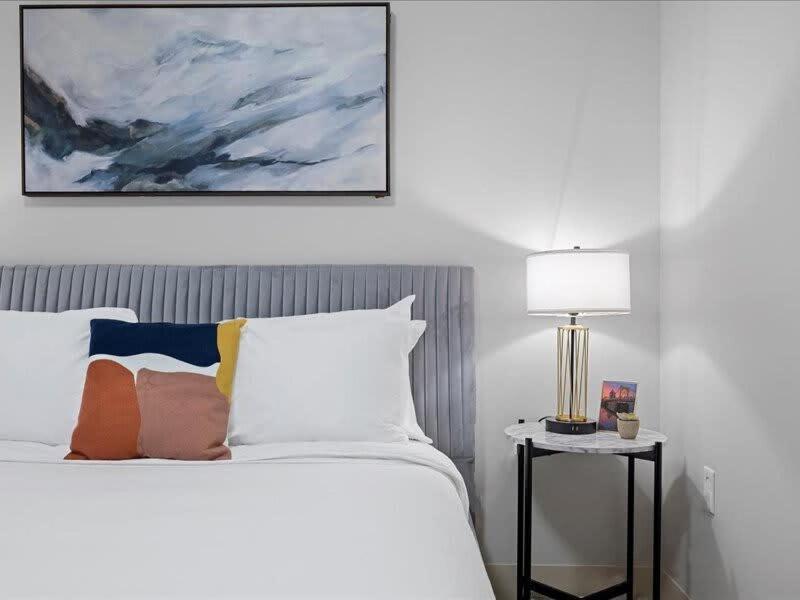 Cozysuites Lavish 1Br, Downtown Pittsburgh Extérieur photo