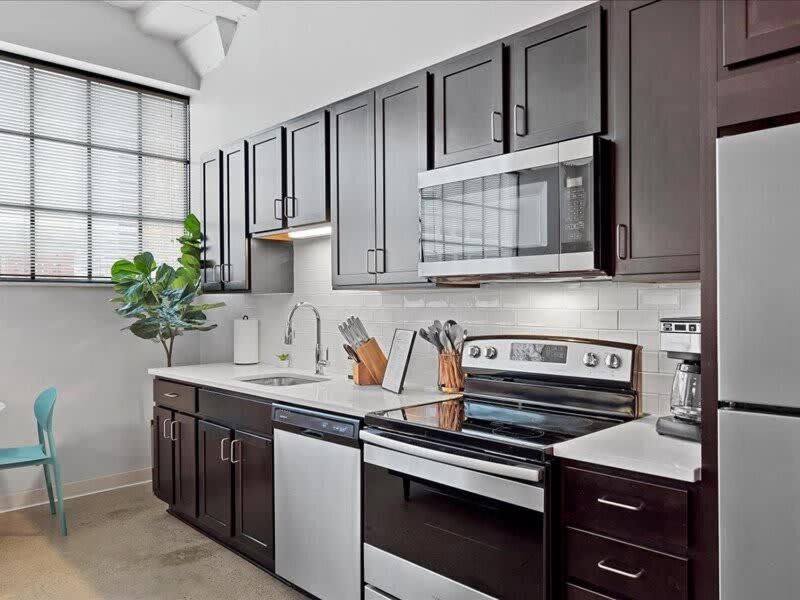 Cozysuites Lavish 1Br, Downtown Pittsburgh Extérieur photo